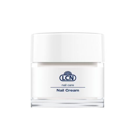 Nail cream