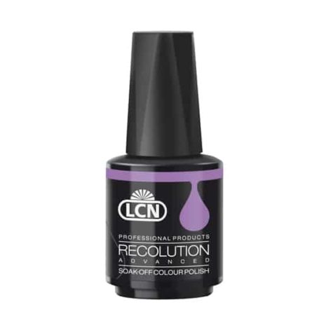 Recolution geelilakka 10 ml - Grape sorbet 465