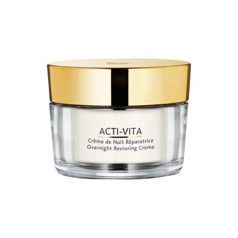 Acti-Vita Night Cream