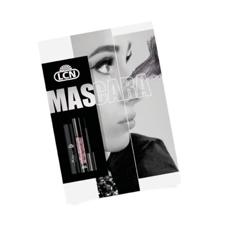 Mascara juliste