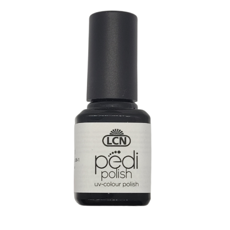 Pedi Polish clear 1