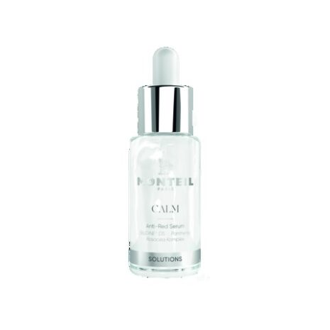 SOLUTIONS Calm Coupersose Serum. 30ml