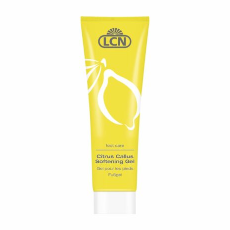 Citrus Callus Softening Gel, 100 ml