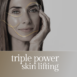 triple power kansikuva