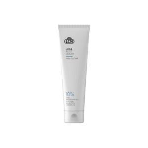 Urea 10 % Foot Cream, 100 ml